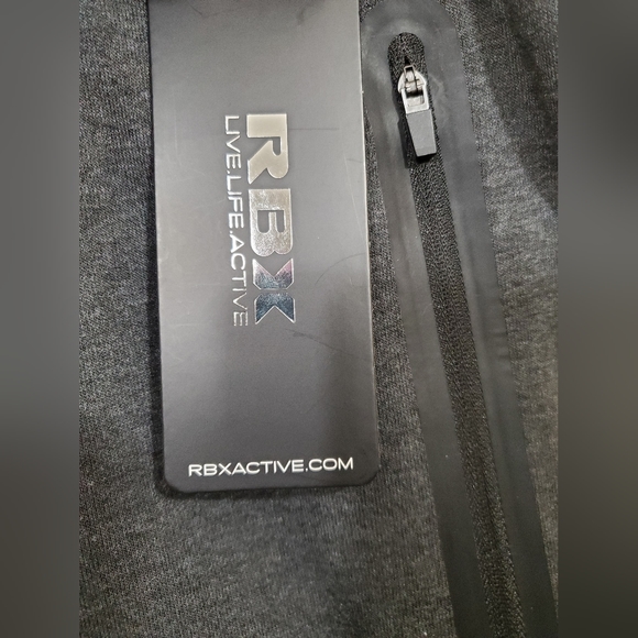 RBX Live Life Active Joggers - Picture 2 of 3